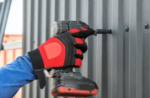 Travaux de zinguerie - Wassigny